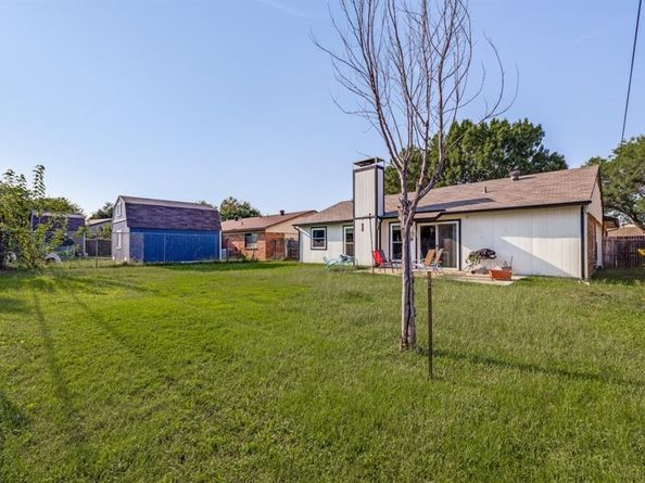 3808  Glengate Drive , Arlington Texas 76016