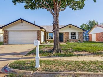 3808  Glengate Drive 