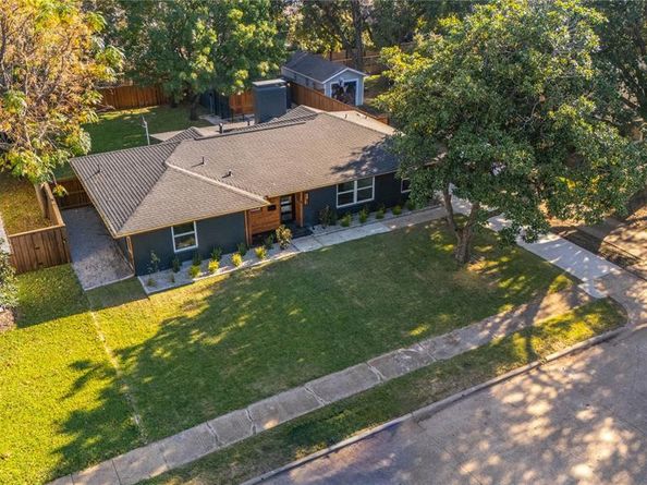 6746  Braeburn Drive , Dallas Texas 75214
