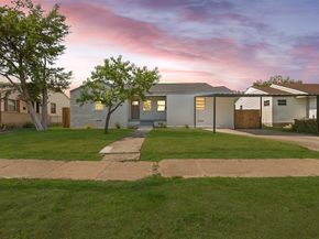 2017  Village Way , Dallas Texas 75216