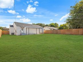 2017  Village Way , Dallas Texas 75216