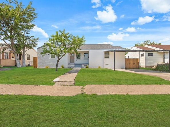 2017  Village Way , Dallas Texas 75216