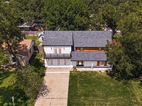 1703  FOSTER Drive , Arlington Texas 76012