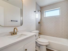 4718  San Marcus Drive , Mesquite Texas 75150