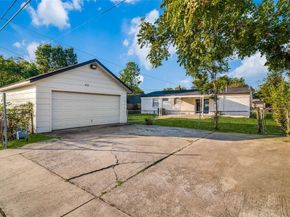 4718  San Marcus Drive , Mesquite Texas 75150
