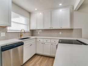 4718  San Marcus Drive , Mesquite Texas 75150