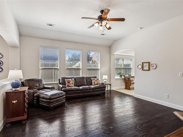 6957  Finch Drive , North Richland Hills Texas 76182