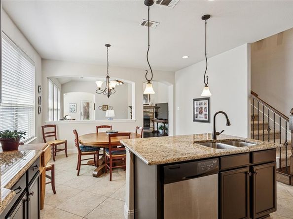 6957  Finch Drive , North Richland Hills Texas 76182