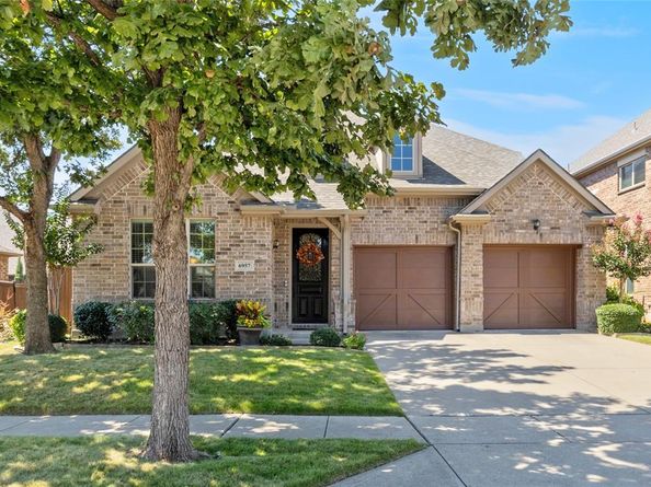 6957  Finch Drive , North Richland Hills Texas 76182