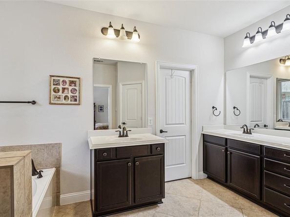 6957  Finch Drive , North Richland Hills Texas 76182