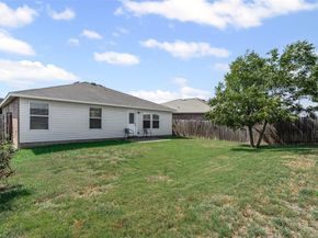 217  Silver Lake Trail , Fort Worth Texas 76140