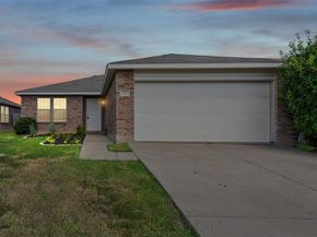 217  Silver Lake Trail , Fort Worth Texas 76140