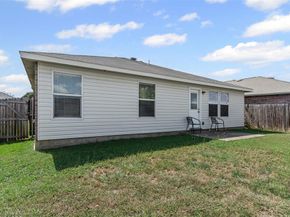 217  Silver Lake Trail , Fort Worth Texas 76140