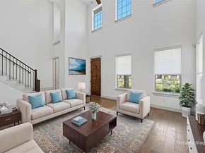 4602  Marble Canyon Way , Arlington Texas 76005
