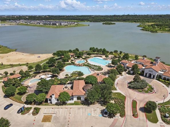 4602  Marble Canyon Way , Arlington Texas 76005