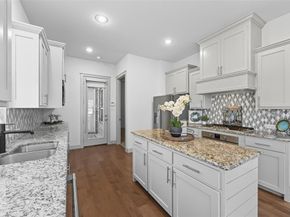 4602  Marble Canyon Way , Arlington Texas 76005