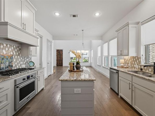 4602  Marble Canyon Way , Arlington Texas 76005