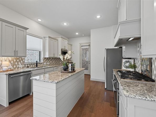4602  Marble Canyon Way , Arlington Texas 76005