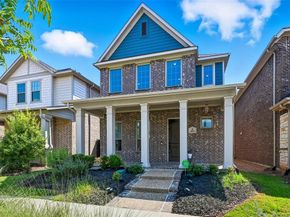 4602  Marble Canyon Way , Arlington Texas 76005