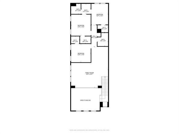 4602  Marble Canyon Way , Arlington Texas 76005