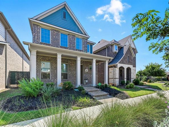 4602  Marble Canyon Way , Arlington Texas 76005