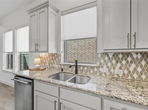 4602  Marble Canyon Way , Arlington Texas 76005
