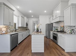 4602  Marble Canyon Way , Arlington Texas 76005