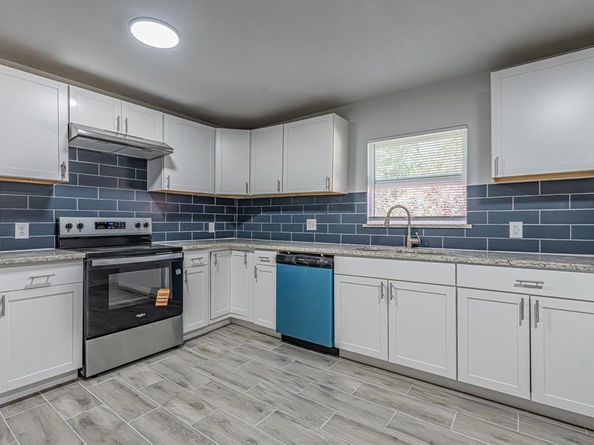 3222  Grayson Street , Fort Worth Texas 76119