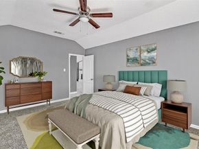 705  Crenshaw Drive , Cedar Hill Texas 75104