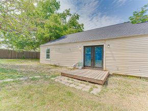 208 S Carmack Street , Mesquite Texas 75149
