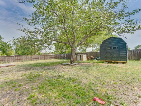208 S Carmack Street , Mesquite Texas 75149