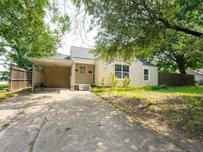 208 S Carmack Street , Mesquite Texas 75149