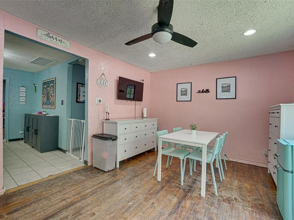 208 S Carmack Street , Mesquite Texas 75149
