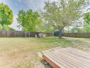208 S Carmack Street , Mesquite Texas 75149