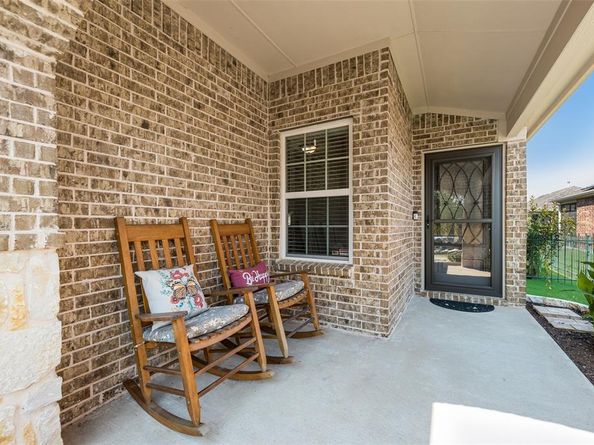 8921  Shore Crest Road , Frisco Texas 75036