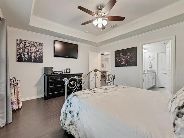 8921  Shore Crest Road , Frisco Texas 75036