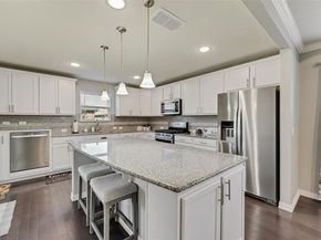 8921  Shore Crest Road , Frisco Texas 75036