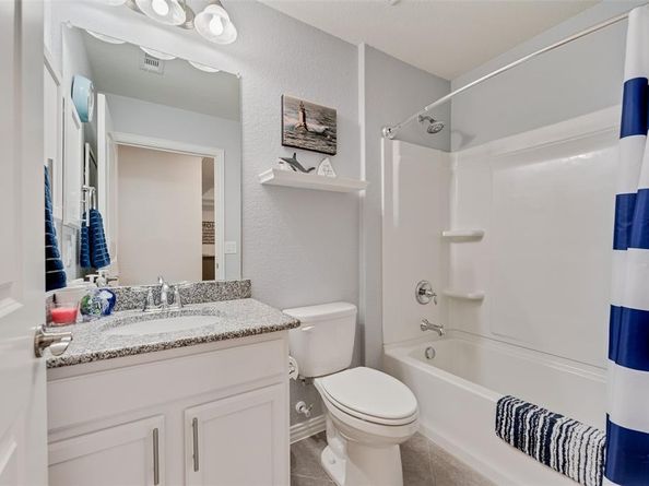 8921  Shore Crest Road , Frisco Texas 75036