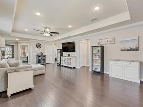 8921  Shore Crest Road , Frisco Texas 75036