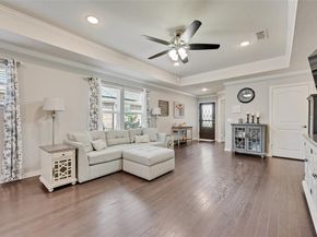 8921  Shore Crest Road , Frisco Texas 75036