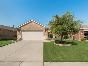 8921  Shore Crest Road , Frisco Texas 75036