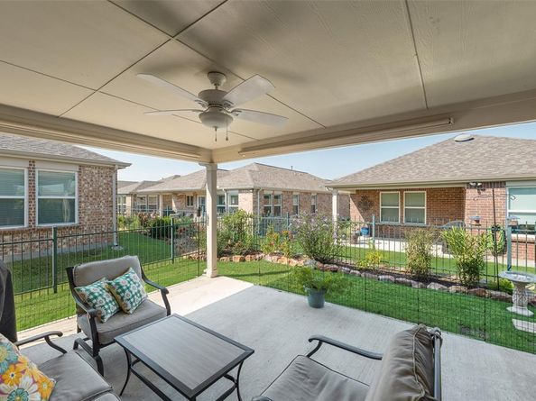 8921  Shore Crest Road , Frisco Texas 75036