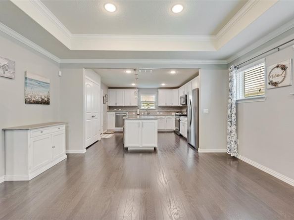 8921  Shore Crest Road , Frisco Texas 75036