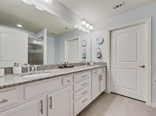 8921  Shore Crest Road , Frisco Texas 75036