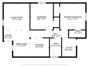 312  Hickerson Street  8, Cedar Hill Texas 75104