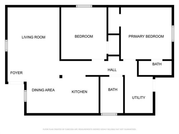 312  Hickerson Street  8, Cedar Hill Texas 75104