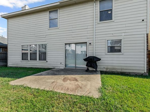 5033  Meridian Lane , Fort Worth Texas 76244