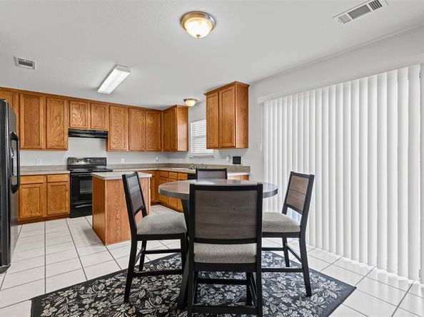 5033  Meridian Lane , Fort Worth Texas 76244
