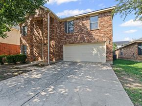 5033  Meridian Lane , Fort Worth Texas 76244