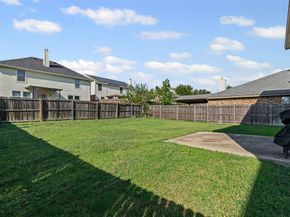 5033  Meridian Lane , Fort Worth Texas 76244